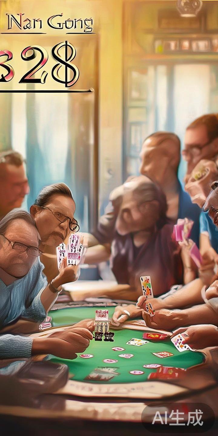 全面掌握南宫28棋牌玩法：最新规则介绍与实用技巧全面指南