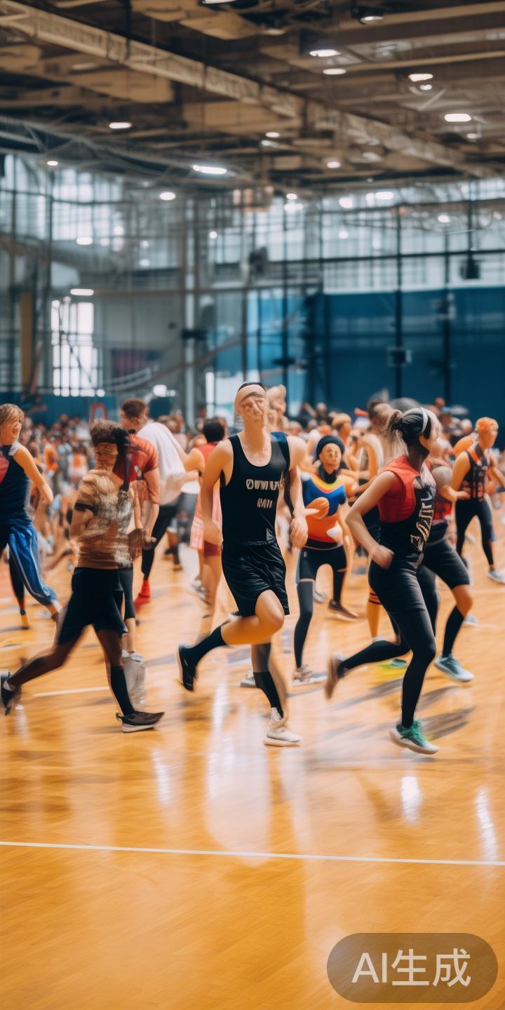 例如，某知名体育场馆定期举办“免费体验日”，在这一