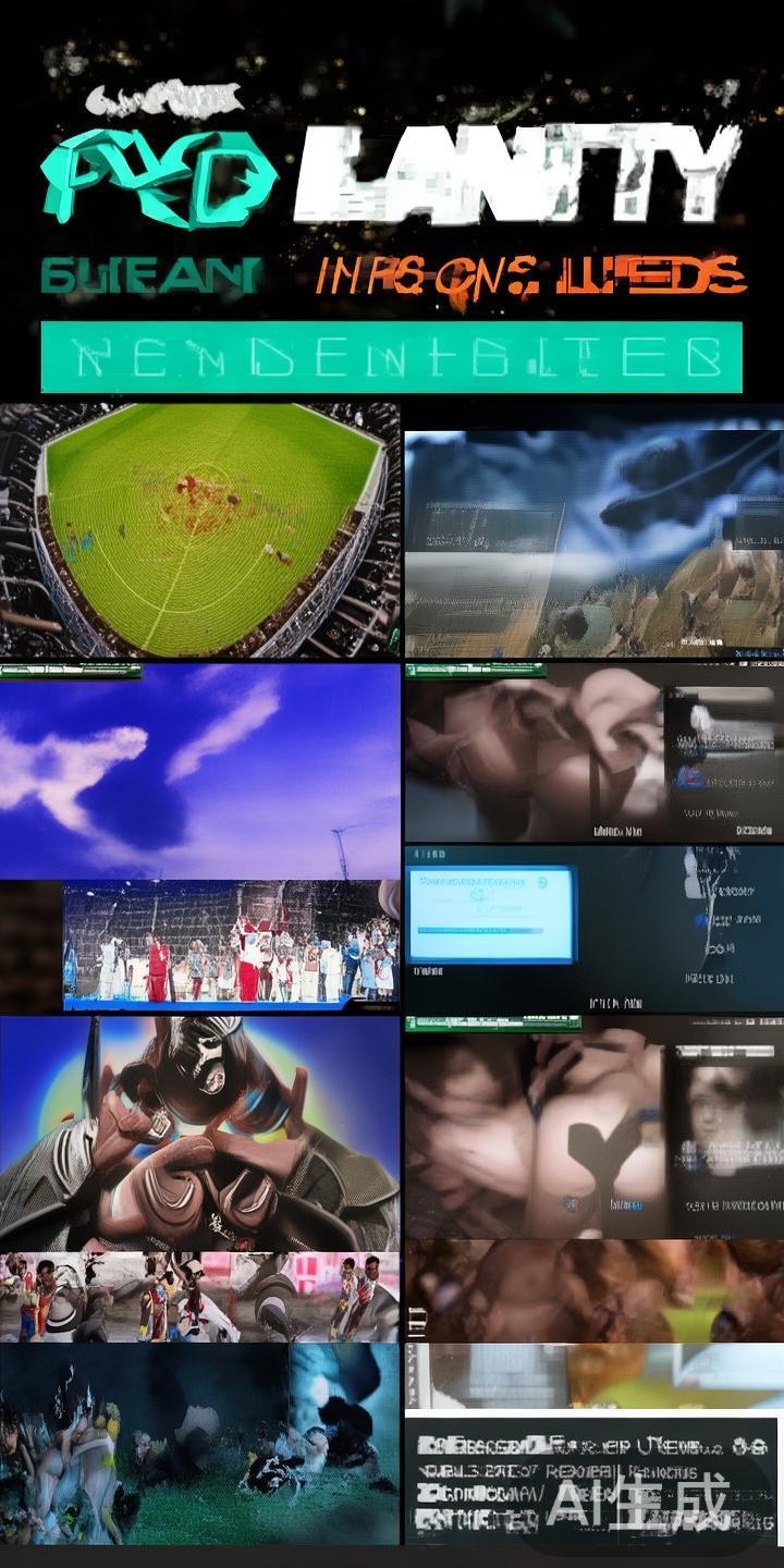 3.&nbsp;视频点播和集锦
除了直播，NG体育还汇聚了