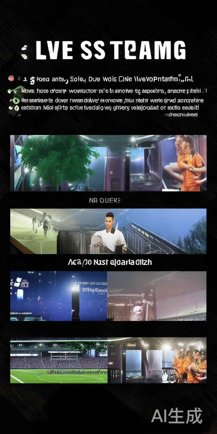 全面了解NG体育官方网站的详细介绍与最新资讯 在数字化时代,直播成为体育迷们追踪比赛的首选。NG