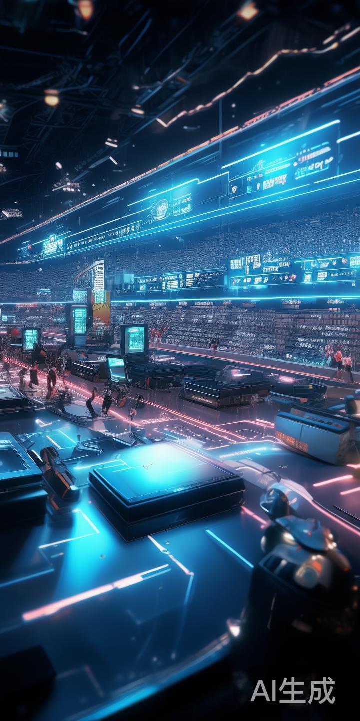 构建高效可靠的智能体育系统NG接口解决方案探讨