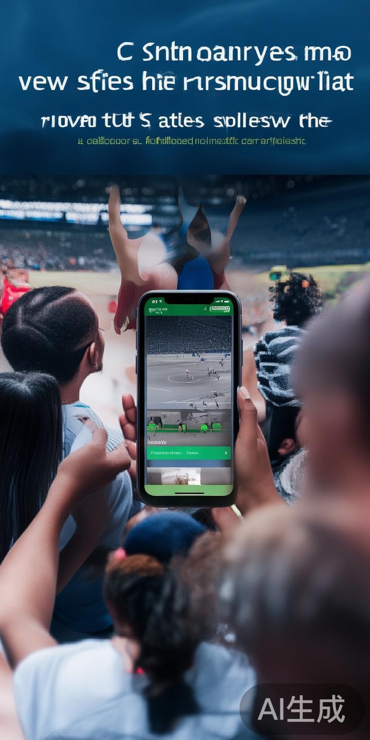 随时随地轻松畅享体育赛事的NG体育在线app下载指南