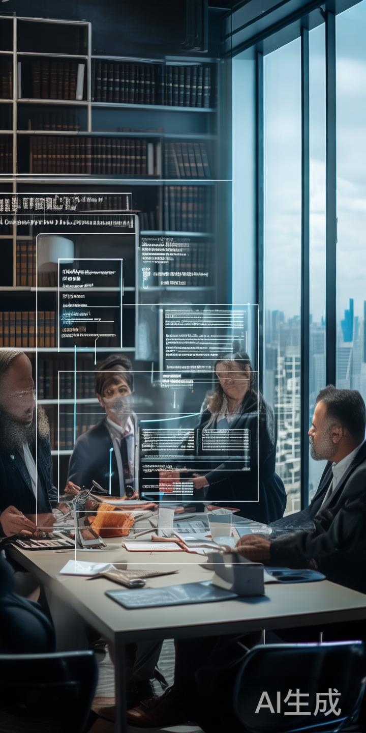 法律风险防控是应对资金冻结的重要前提。企业应完善合