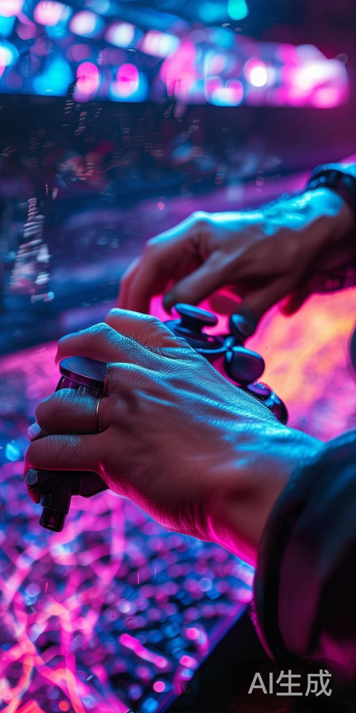 全面解析:实现NG体育爆分的实用技巧与详细攻略指南 提升手眼协调能力:尤其在快节奏的比赛中,良好的反应